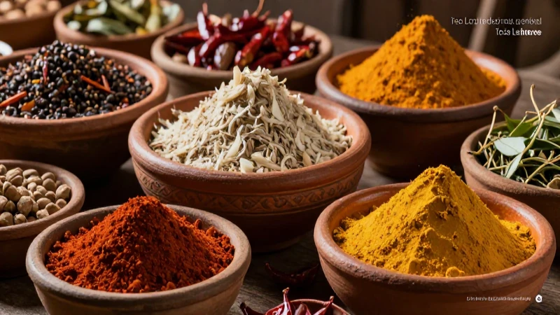 Receta: Qué es, definición y concepto esencial explicado 7 Fotografía profesional de ingredientes mexicanos rústicos y vibrantes