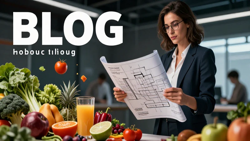 Receta: Qué es, definición y concepto esencial explicado 3 Experta profesional presenta diseño conceptual sobre ingredientes vibrantes