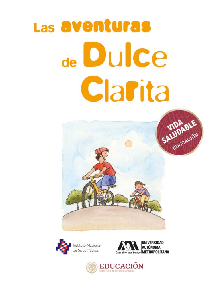 Recetas, secretos y mucho más en el encantador Libro de Dulce Clarita 2 recetas secretos y mucho mas en el encantador libro de dulce clarita