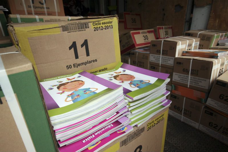 Recicla y ayuda: Encuentra tu centro de acopio para libros de texto 2 recicla y ayuda encuentra tu centro de acopio para libros de