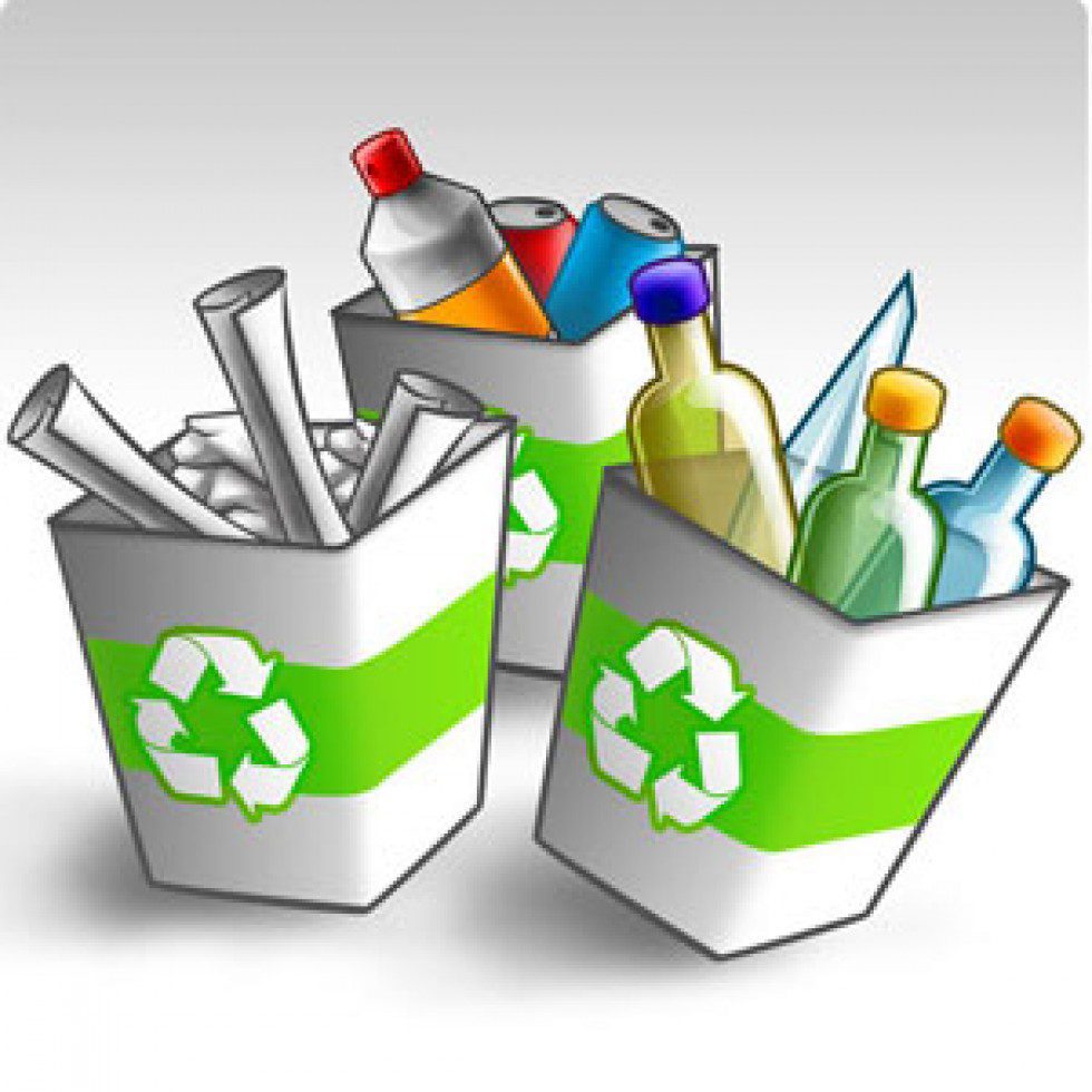 recicle sus libros usados y ayude al medio ambiente