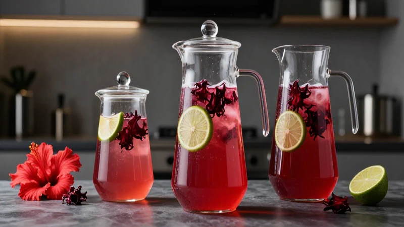 Fotografía vibrante de agua fresca con estética editorial