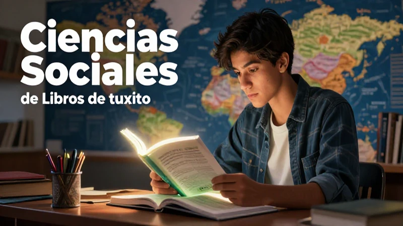 Libros de texto clave para tu éxito académico