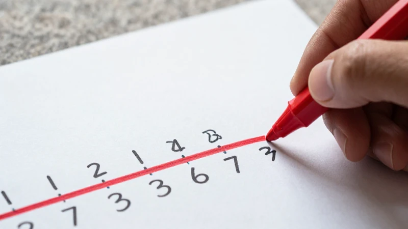 Recta numérica: Ejemplos prácticos para entender mejor 3 La recta numérica es fundamental para entender conceptos matemáticos