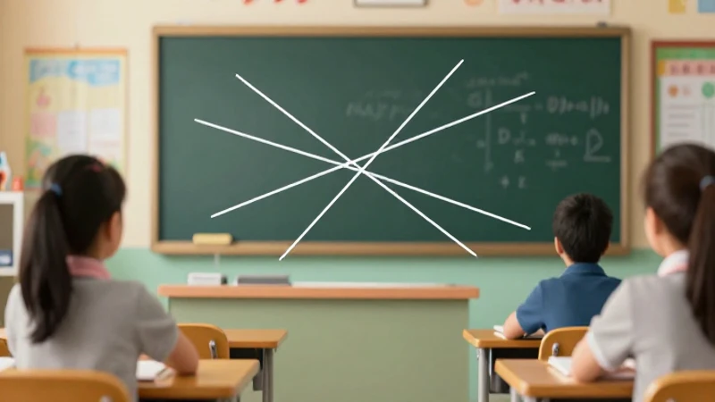 ¡Domina los ángulos y la congruencia en rectas paralelas! 4 Geometría dinámica y vívida en estilo editorial