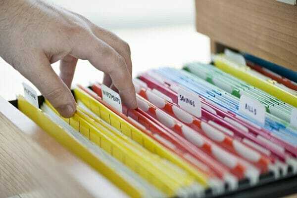 recupera facilmente tus documentos escolares con estos consejos