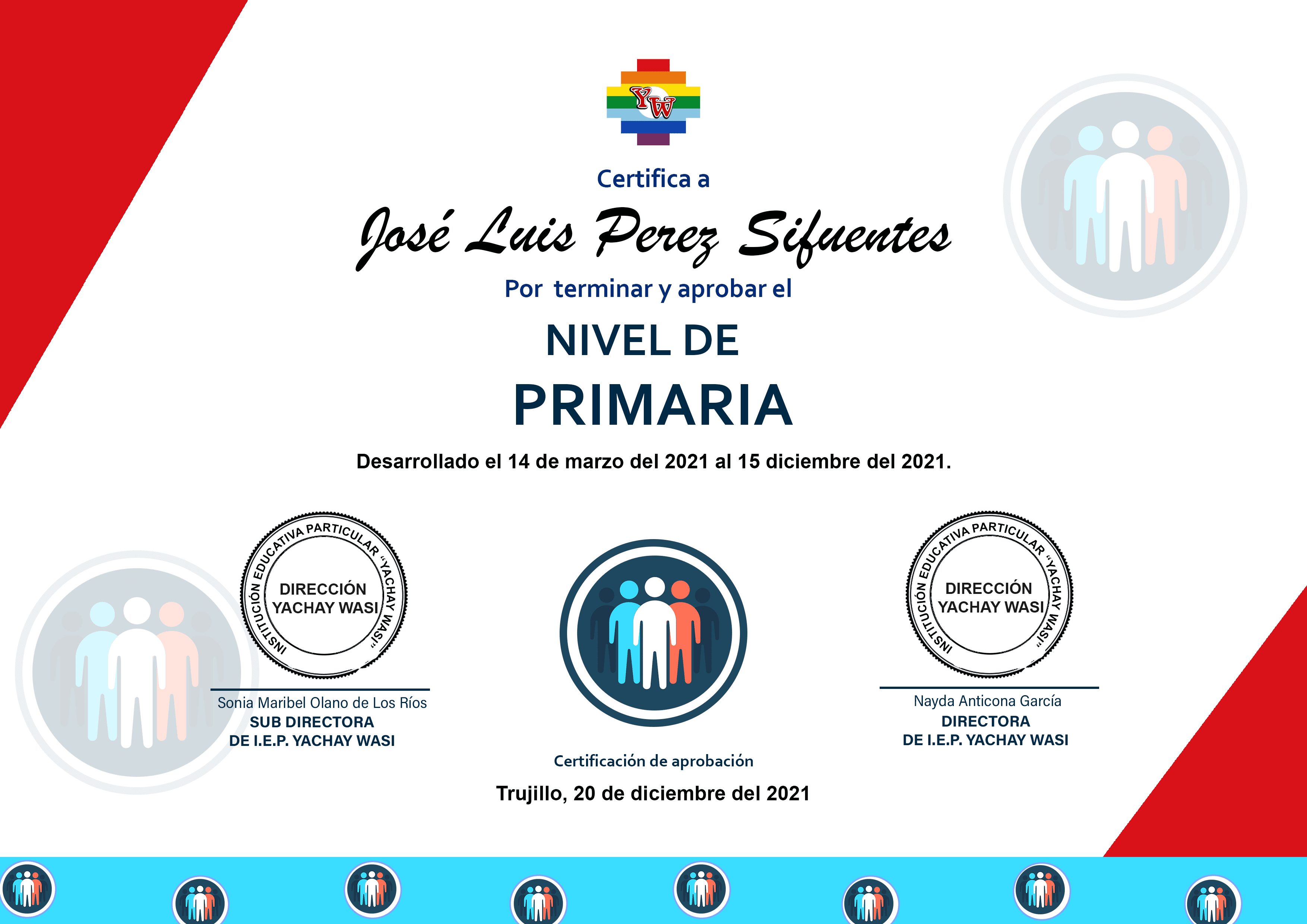 recuperando tu certificado de primaria aqui te decimos que hacer