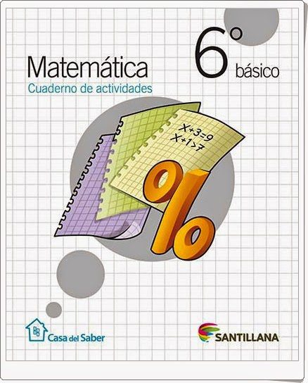recursos completos para aprender matematicas en 6o grado de primaria