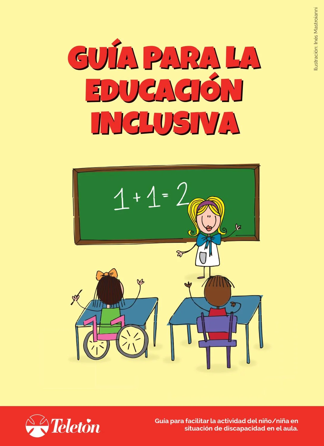 recursos didacticos para una ensenanza inclusiva ejemplos practicos