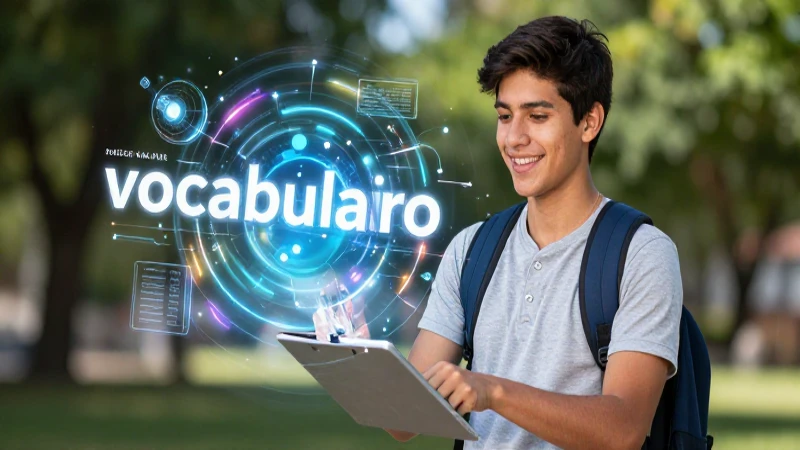 Aumenta tu vocabulario con estos valiosos recursos léxicos 6 Cursos y tutoriales para aprender vocabulario