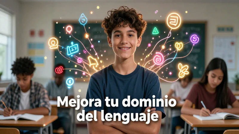 Mejora tu dominio del lenguaje con los mejores recursos lingüísticos 3 Recursos para mejorar tu lenguaje
