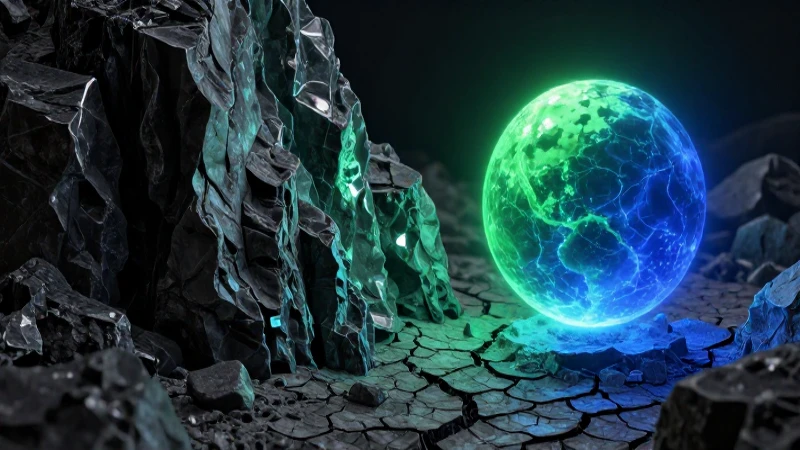 Minería y energía sostenible contrastan en un entorno dinámico