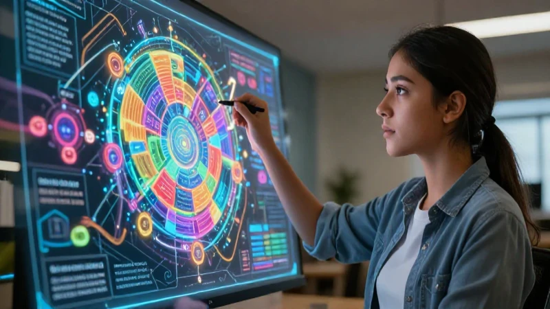 Conceptos y creación de mapas conceptuales