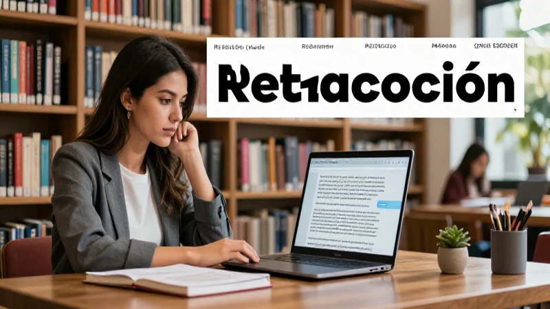 Redactor freelance crea contenido atractivo para blogs