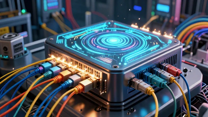 Redes de computadoras: tipos, usos y características clave 6 Transformación de datos del analógico al digital
