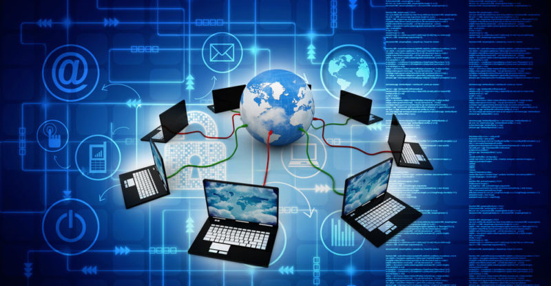 redes de computadoras tipos usos y caracteristicas clave 1
