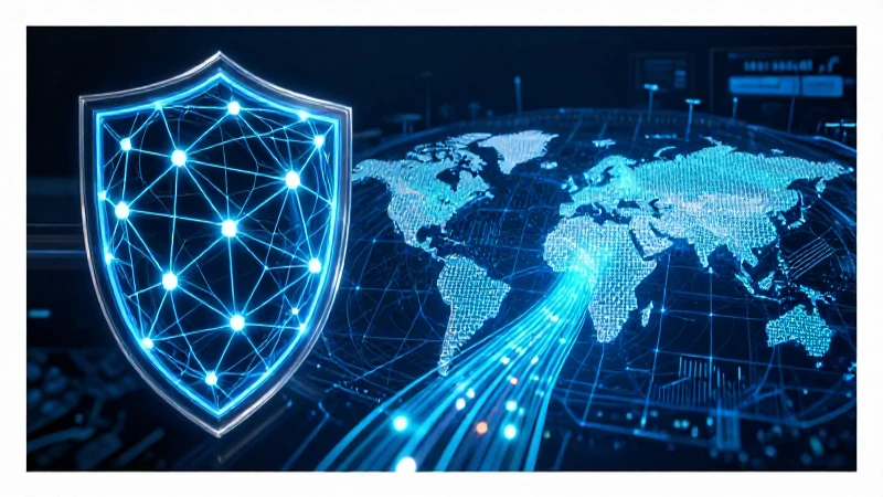 Guía experta para optimizar redes de transporte y comunicaciones 5 Fondo tecnológico 3D de alta calidad con red global