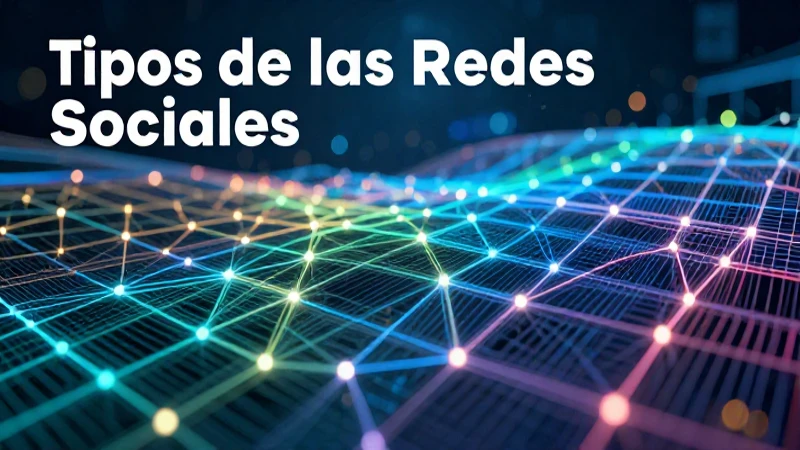 Qué son las redes sociales: tipos, usos, ventajas y riesgos 4 Redes sociales: usos, ventajas y riesgos