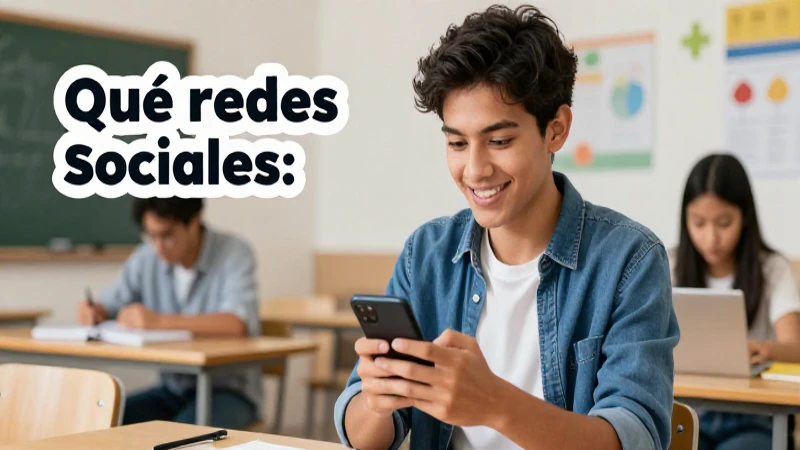Qué son las redes sociales: tipos, usos, ventajas y riesgos 5 Redes sociales: tipos, usos, ventajas y riesgos