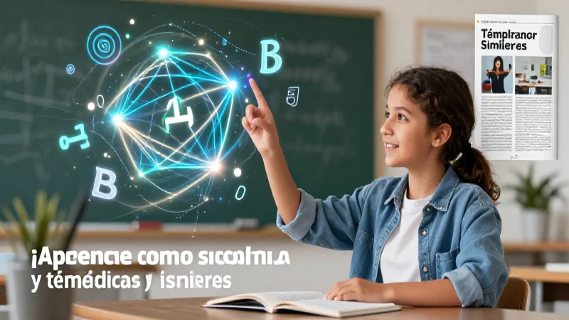 Aprende álgebra resolviendo y simplificando términos