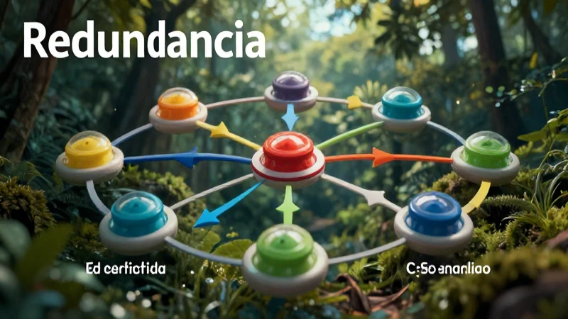 Redundancia: Clave de la comunicación