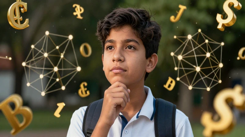 Conoce sinónimos para reflexionar y amplía tu vocabulario 4 Estudiante joven, conocimiento moderno y vibrante