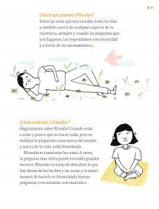 Reflexiona y conoce más con el Diario Filosófico para Sexto de Primaria 2 reflexiona y conoce mas con el diario filosofico para sexto de primaria