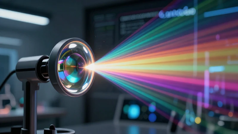 Luz genera hologramas educativos futuristas