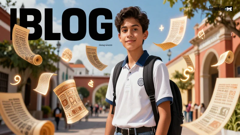 Refranes cortos: 20 Ejemplos para aprender y compartir 4 Estudiante y conocimiento ancestral en México
