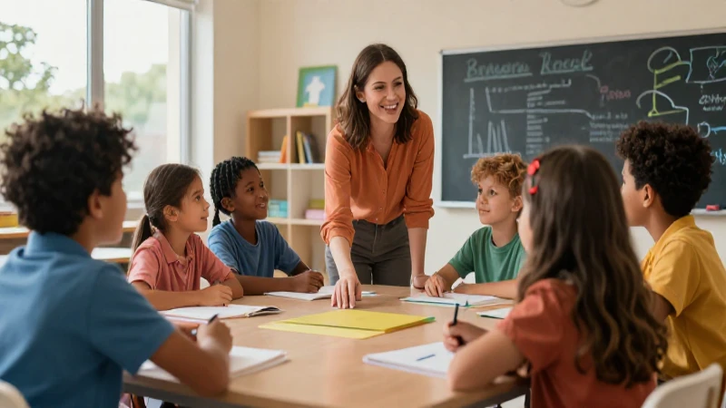 Actividades de reforzamiento con Mineduc Sire Guatemala 6 Escena educativa vibrante y ultra realista