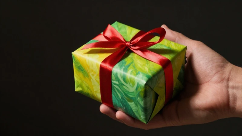 Regalo: Definición, características y conceptos esenciales 8 Regalos simbólicos, realismo y composición cinematográfica