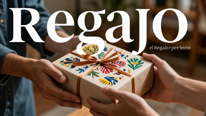 Regalo: Definición, características y conceptos esenciales 6 Regalo ideal: Definición y conceptos esenciales