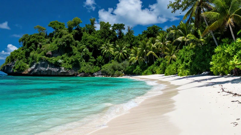 Costa caribe turquesa, selva maya exuberante