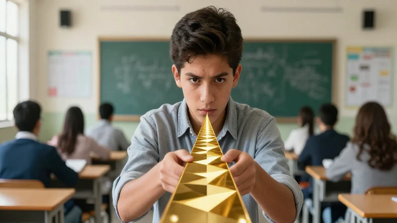 La regla infalible para el éxito: Aprende a aplicarla de forma precisa 4 La perseverancia y disciplina llevan al éxito