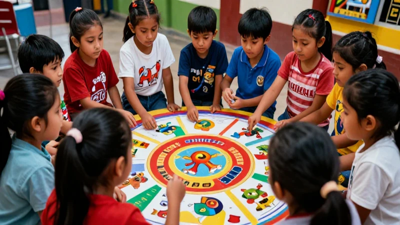 Conoce las reglas de los juegos divertidos