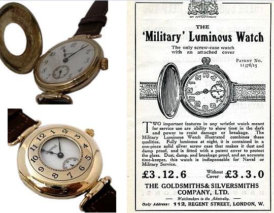 reloj definicion importancia e historia a conocer