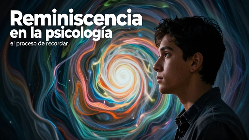 Psicología: el significado y proceso del recuerdo