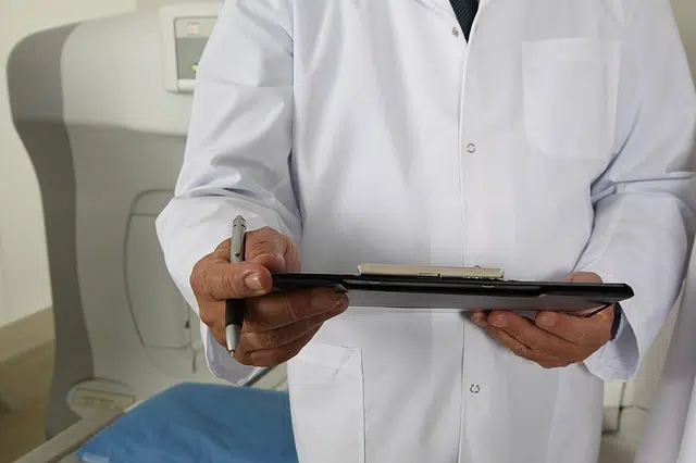 remision definicion en derecho y medicina