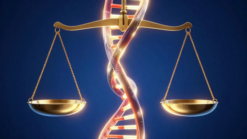 Remisión: Definición en Derecho y Medicina Explicada 4 Justicia científica: DNA y balance dramático