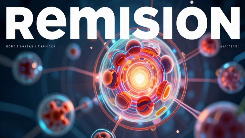 Qué significa y cómo se define el término remitir 4 Remisión médica: su definición y significado