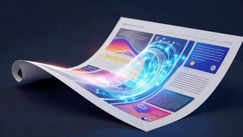 Parchment digital evoluciona a interfaz brillante