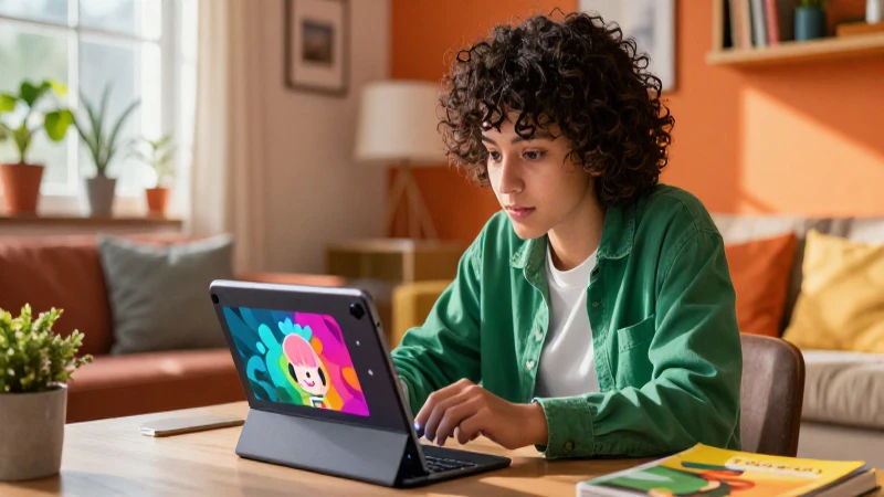 Remotos son esenciales en educación moderna