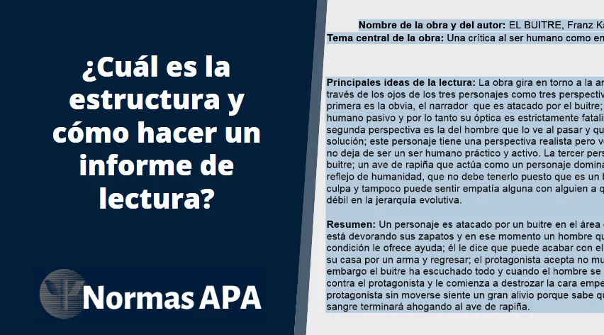 Reporte de lectura: Importancia de los reportes de lecturas 2 reporte de lectura importancia de los reportes de lecturas