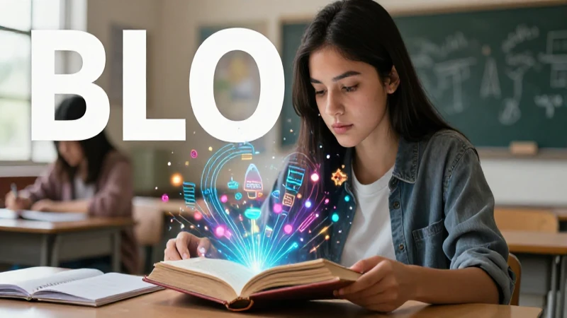 Reporte de lectura: Importancia de los reportes de lecturas 4 Estudiante mexicano estudia con datos virtuales en clase
