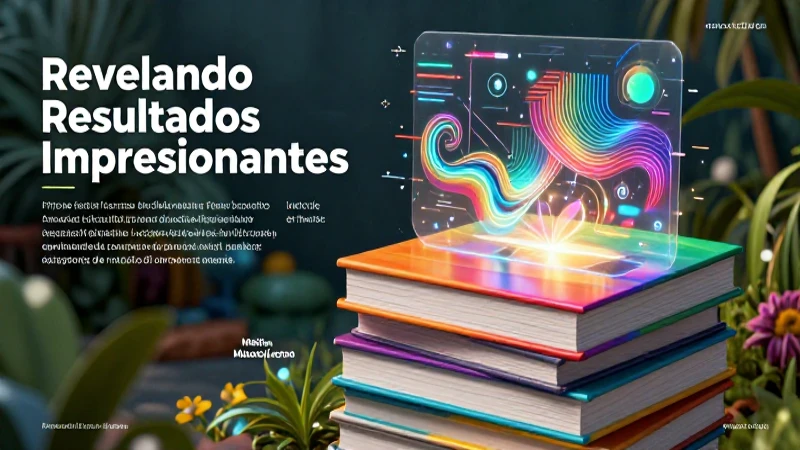 Revelando resultados impresionantes: Informe completo de nuestra encuesta 5 Presentando resultados de encuesta impresionantes