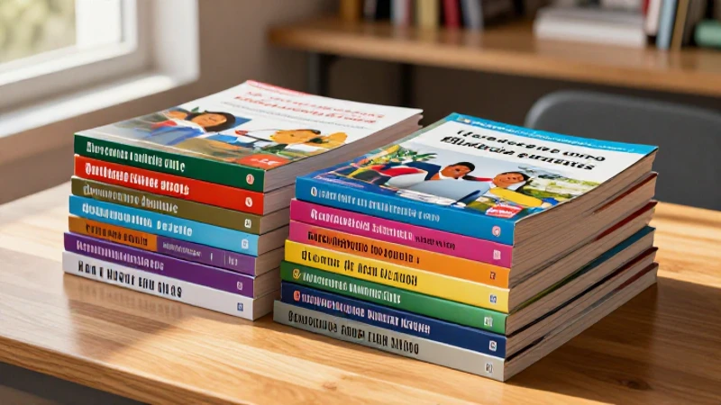 Conoce cómo optimizar la reposición de libros de texto gratuitos 5 Optimiza reposición de libros con esta guía