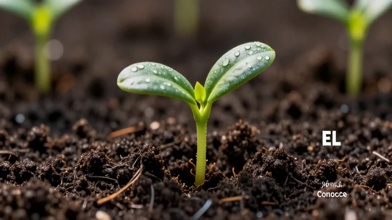 Ciclo de vida y reproducción de las plantas