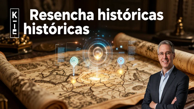 Importancia de las reseñas históricas