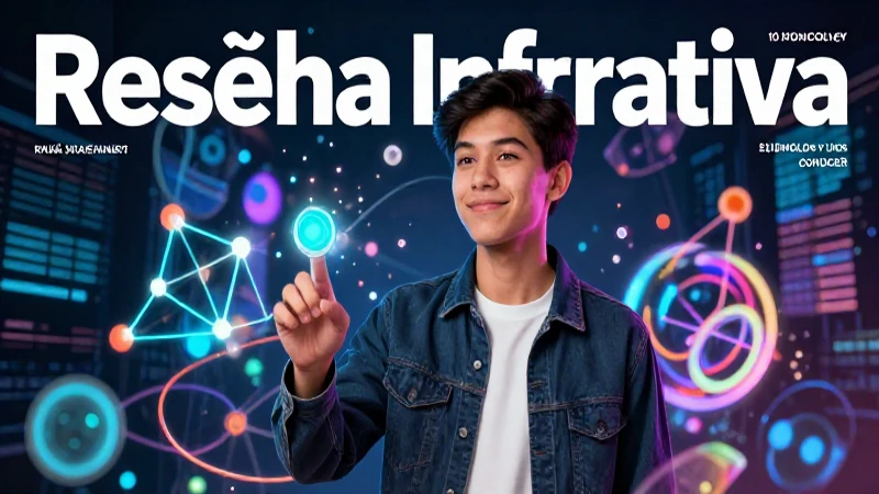 Importancia de reseñas en ilustraciones académicas
