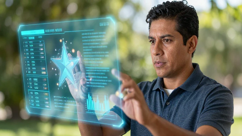 Educador mexicano analiza datos holográficos avanzados